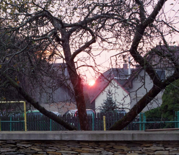 Adventní trh v KSD Černilov 1.12. 2017 - 9.ročník