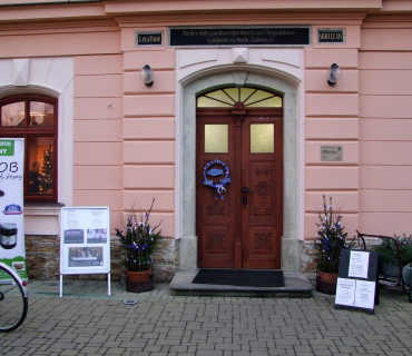 Adventní trh v KSD Černilov 1.12. 2017 - 9.ročník