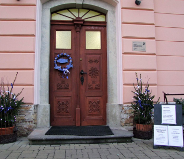 Adventní trh v KSD Černilov 1.12. 2017 - 9.ročník