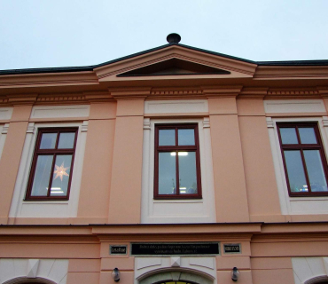 Adventní trh v KSD Černilov 1.12. 2017 - 9.ročník