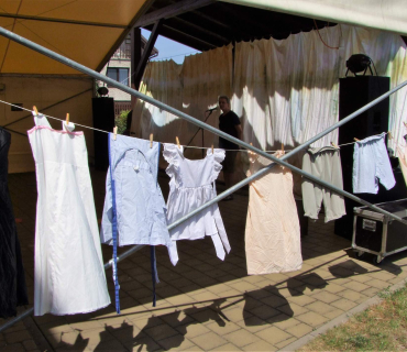 ČERNILOVSKÝ DVŮR 2017