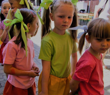 ČERNILOVSKÝ DVŮR 2017