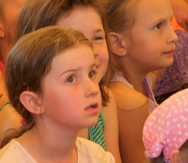 ČERNILOVSKÝ DVŮR 2017