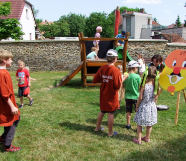 ČERNILOVSKÝ DVŮR 2017