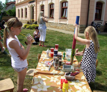 ČERNILOVSKÝ DVŮR 2017