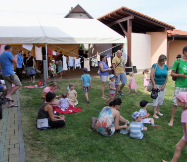 ČERNILOVSKÝ DVŮR 2017