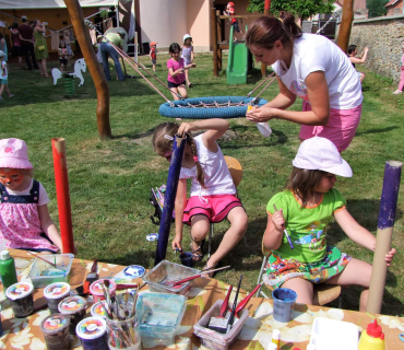 ČERNILOVSKÝ DVŮR 2017