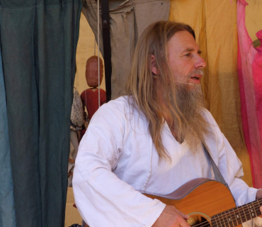 ČERNILOVSKÝ DVŮR 2017