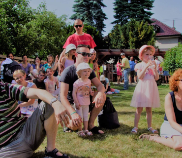 ČERNILOVSKÝ DVŮR 2017