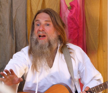 ČERNILOVSKÝ DVŮR 2017