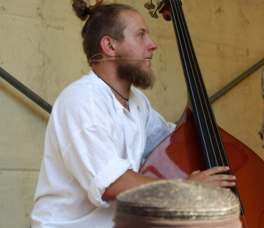 ČERNILOVSKÝ DVŮR 2017