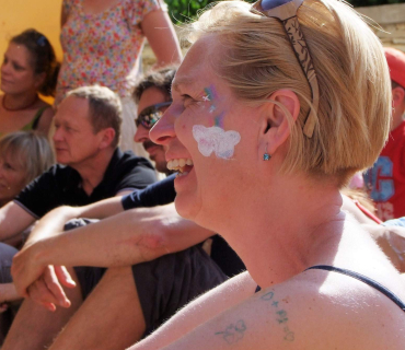 ČERNILOVSKÝ DVŮR 2017