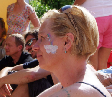 ČERNILOVSKÝ DVŮR 2017