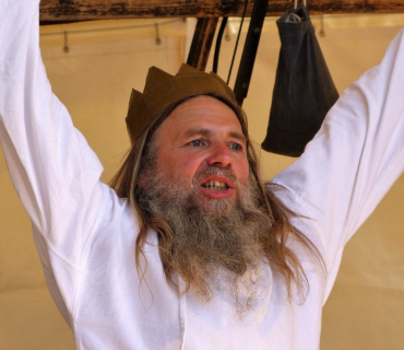 ČERNILOVSKÝ DVŮR 2017