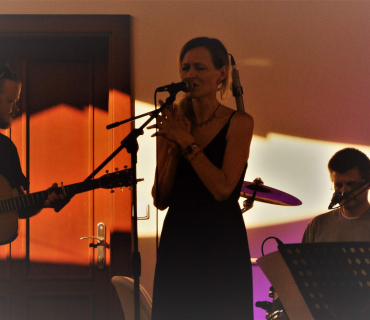 ČERNILOVSKÝ DVŮR 2017