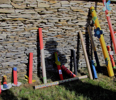 ČERNILOVSKÝ DVŮR 2017