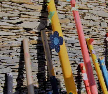 ČERNILOVSKÝ DVŮR 2017