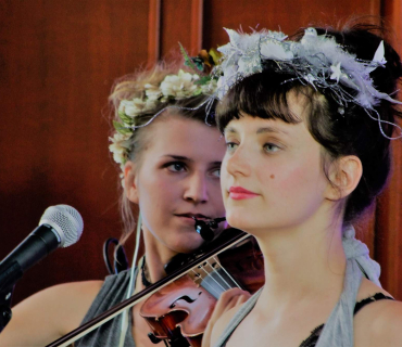 ČERNILOVSKÝ DVŮR 2017