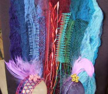 Velikonoční jarmark 7.4. 2017 KSD Černilov