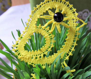 Velikonoční jarmark 7.4. 2017 KSD Černilov