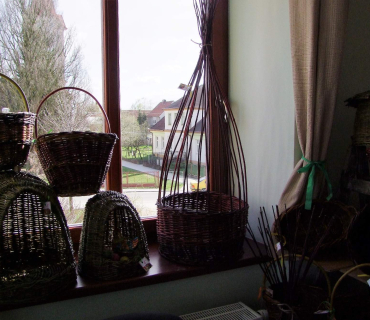 Velikonoční jarmark 7.4. 2017 KSD Černilov