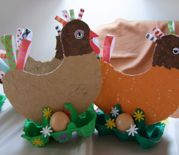 Velikonoční jarmark 7.4. 2017 KSD Černilov