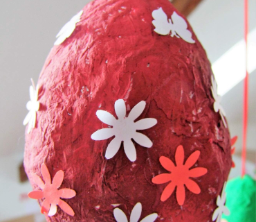 Velikonoční jarmark 7.4. 2017 KSD Černilov