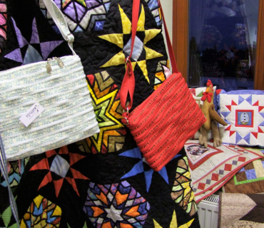 Velikonoční jarmark 7.4. 2017 KSD Černilov