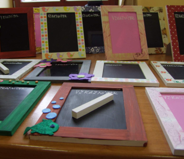 Velikonoční jarmark 7.4. 2017 KSD Černilov