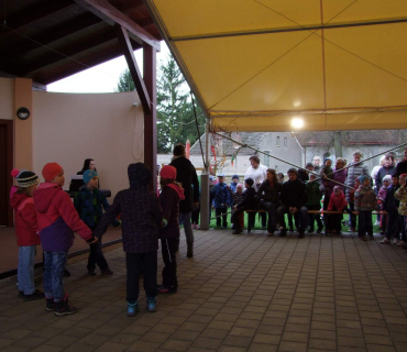 Velikonoční jarmark 7.4. 2017 KSD Černilov