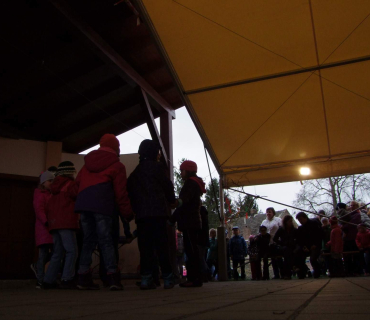 Velikonoční jarmark 7.4. 2017 KSD Černilov