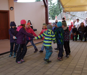 Velikonoční jarmark 7.4. 2017 KSD Černilov