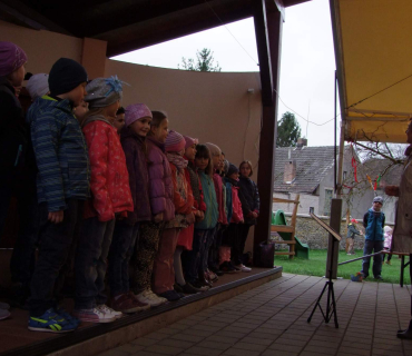 Velikonoční jarmark 7.4. 2017 KSD Černilov