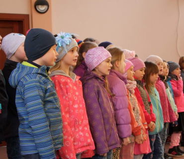 Velikonoční jarmark 7.4. 2017 KSD Černilov