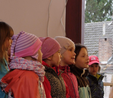 Velikonoční jarmark 7.4. 2017 KSD Černilov