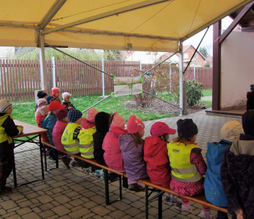 Velikonoční jarmark 7.4. 2017 KSD Černilov