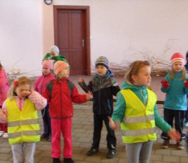 Velikonoční jarmark 7.4. 2017 KSD Černilov