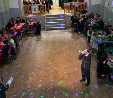 Ples Ulita 28.1.2017