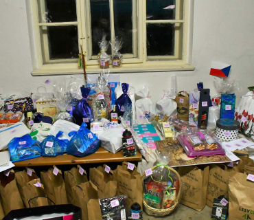 Ples Ulita 28.1.2017