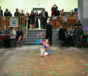 Ples Ulita 28.1.2017