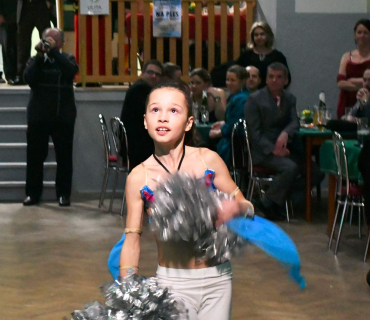 Ples Ulita 28.1.2017