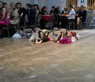 Ples Ulita 28.1.2017