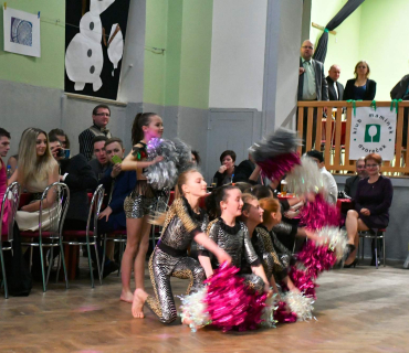 Ples Ulita 28.1.2017