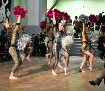 Ples Ulita 28.1.2017