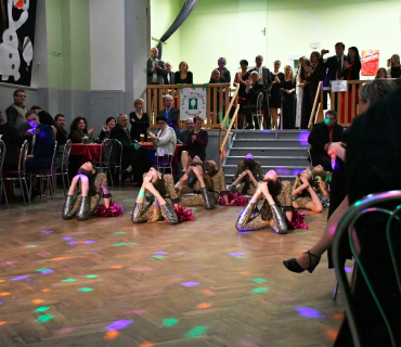 Ples Ulita 28.1.2017