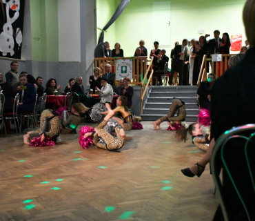 Ples Ulita 28.1.2017