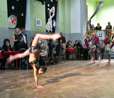 Ples Ulita 28.1.2017