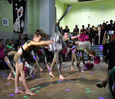 Ples Ulita 28.1.2017