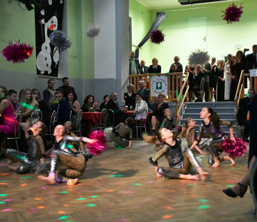 Ples Ulita 28.1.2017