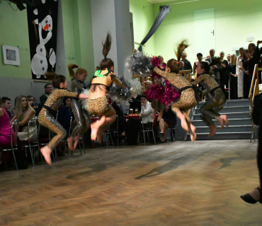 Ples Ulita 28.1.2017